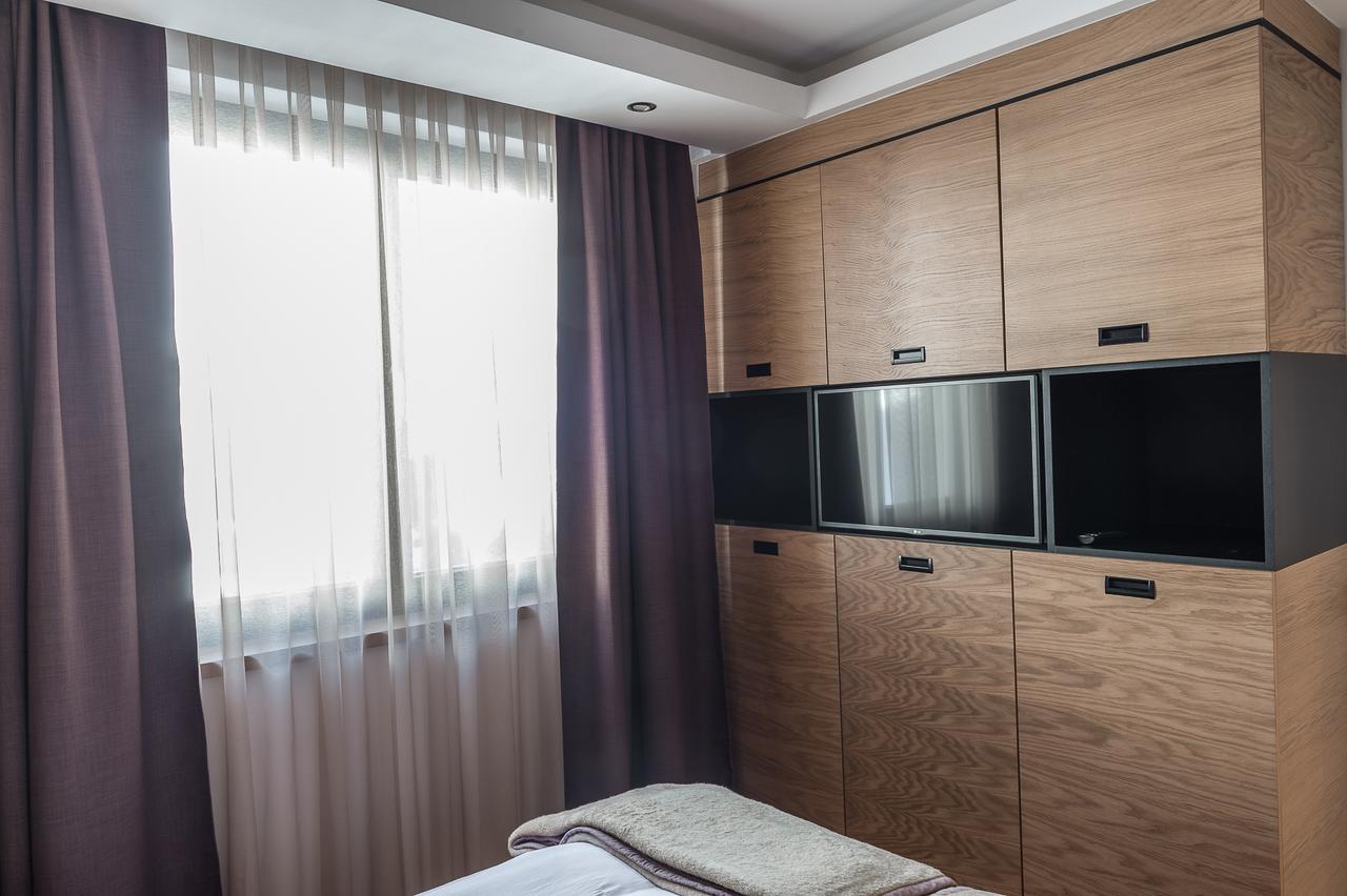 Apart Hotel Mamut Kopaonik Exterior foto